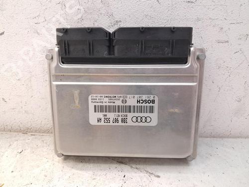 Used Engine control unit (ECU) Engine control unit (ECU) AUDI A4 B5 Avant (8D5) 2.4 (165 hp) 32454479 32454479