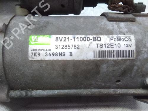 Startmotor FORD FIESTA VI (CB1, CCN) 1.25 | BP20596082M8 