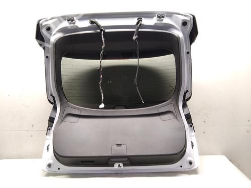 Tailgate MITSUBISHI ECLIPSE CROSS (GK_, GL_) Plug-in Hybrid 4WD (GL3W) | BP40267159C6 - Image 5