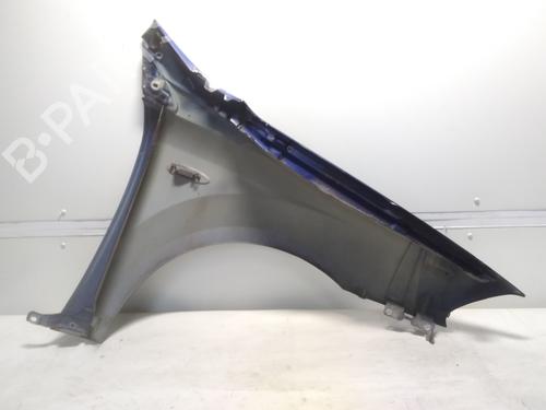 Left front fenders FIAT CROMA (194_) 2.2 16V | BP20525485C41 