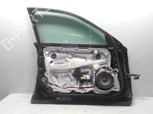 Left front door AUDI A8 D3 (4E2, 4E8) 4.0 TDI quattro | BP20581714C2 