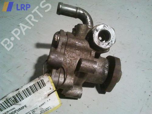 Bremseservo VW POLO III (6N1) 60 1.4 (60 hp) 20572020