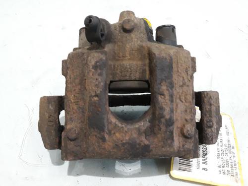 Venstre bremsekaliber bag ROVER 75 (RJ) 1.8 (120 hp) 20538104