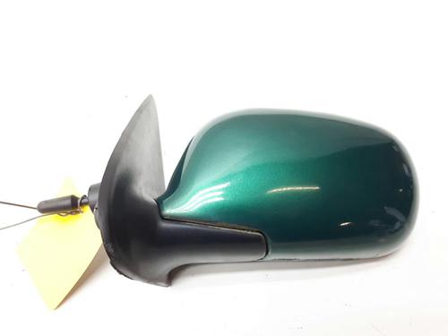 Left mirror NISSAN MICRA II (K11) 1.0 i 16V (K11) | BP20534676C26 
