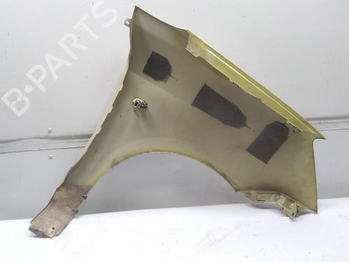 Left front fenders KIA PICANTO I (SA) 1.1 | BP20525355C41 