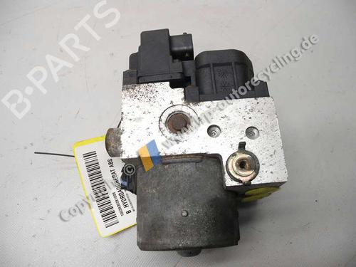 Used ABS pump NISSAN ALMERA II Hatchback (N16) 1.5 (90 hp) 20554390