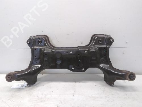 Used Subframe TOYOTA AVENSIS Estate (_T22_) 2.0 VVT-i (AZT220_, AZT220R) (150 hp) 20523660
