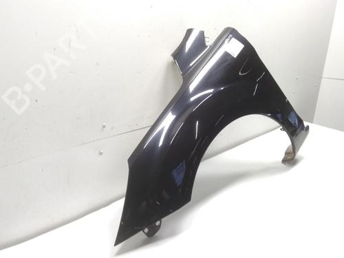 Left front fenders FORD FOCUS II Turnier (DA_, FFS, DS) 1.6 | BP20595425C41 