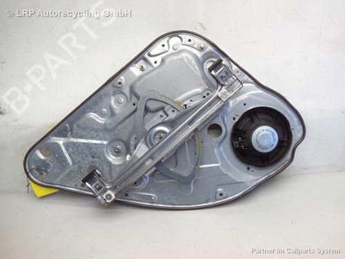 Used Rear right window mechanism Rear right window mechanism 20543989 20543989
