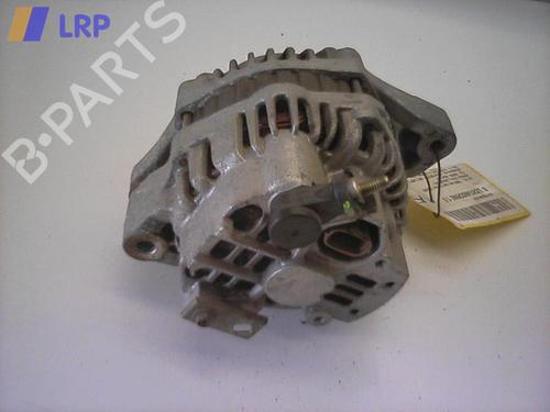 Alternator HONDA CIVIC VI Coupe (EJ, EM1) 1.6 i (EJ6) | BP20560320M7 
