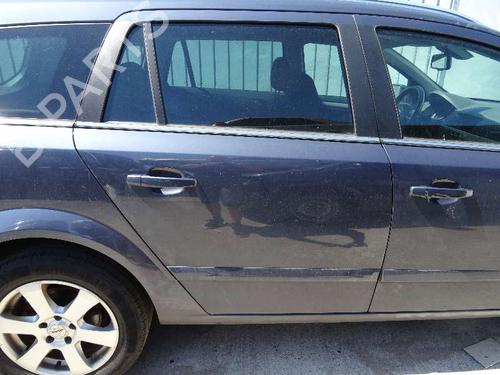 Right rear door OPEL ASTRA H Estate (A04) 1.7 CDTI (L35) | BP20578112C5 