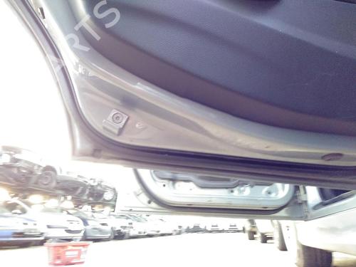 Left rear door BMW 3 Touring (E91) 318 i | BP22744364C4 