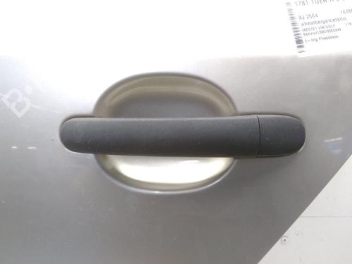 Left rear door VW GOLF V (1K1) 1.4 16V | BP20590171C4 
