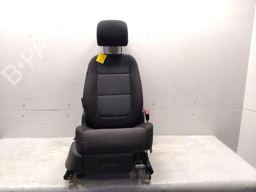 Used Right front seat Right front seat SEAT ALHAMBRA (710, 711) 2.0 TDI (150 hp) 34253305 34253305