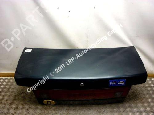 Tailgate KIA SEPHIA Saloon (FA) 1.6 i | BP20550681C6 