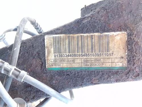 Left front steering knuckle PEUGEOT BOXER Van 2.0 BlueHDi 130 | BP33470840M25  - Image 6