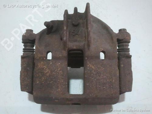 Used Right front brake caliper MITSUBISHI SPACE STAR MPV (DG_A) 1.9 DI-D (DG4A) (102 hp) 20541059