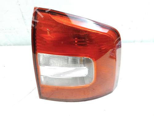 Used Right taillight SKODA OCTAVIA II Combi (1Z5) 2.0 TDI (140 hp) 29620077