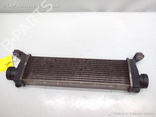 Used Intercooler MERCEDES-BENZ A-CLASS (W168) A 170 CDI (168.009, 168.109) (95 hp) 20559150
