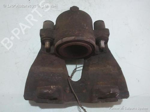 Used Left front brake caliper Left front brake caliper 20539756 20539756