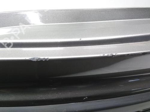 Rear bumper HONDA CIVIC VIII Hatchback (FN, FK) 1.4 (FK1) | BP20514100C8 