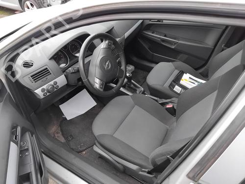 Steering pump OPEL ASTRA H (A04) 1.4 (L48) | BP31792934M99