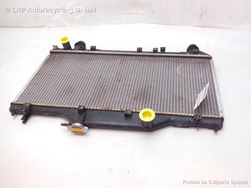 Køler TOYOTA AVENSIS Liftback (_T22_) 1.8 VVT-i (ZZT221_, ZZT221R) | BP20583722M31 