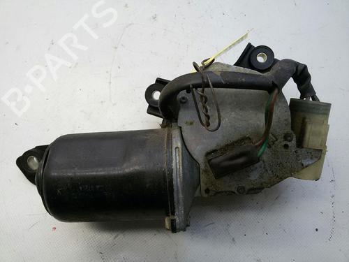 Used Front wiper motor HONDA CONCERTO (HW, MA) 1.6 i 16V (112 hp) 20586490
