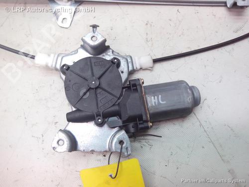 Rear left window mechanism NISSAN PRIMERA (P12) 1.8 | BP20543553C24 
