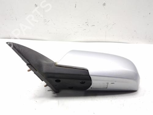 Left mirror KIA MAGENTIS II (MG) 2.0 CRDi | BP20591530C26 