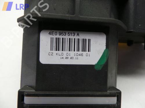 Steering column stalk AUDI A6 C6 (4F2) 2.4 | BP20536582I23 - Image 3