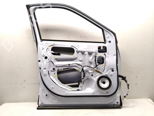 Left front door MITSUBISHI ECLIPSE CROSS (GK_, GL_) Plug-in Hybrid 4WD (GL3W) | BP40267155C2 - Image 2
