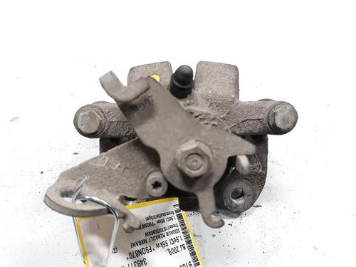 Pinça travão trás direita RENAULT MEGANE III Grandtour (KZ0/1) 1.9 dCi (KZ0J, KZ0N, KZ1S) | BP20528223M106