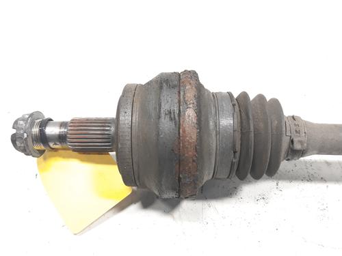 Right rear driveshaft MERCEDES-BENZ E-CLASS (W212) E 200 CDI / BlueTEC (212.005, 212.006) | BP20528557M41 