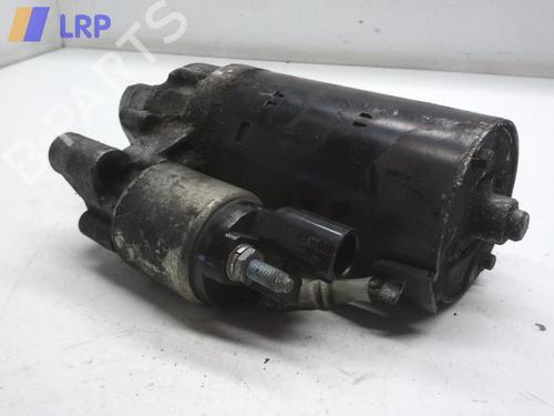 Used Starter AUDI Q5 (8RB) 3.0 TDI quattro (211 hp) 20531013