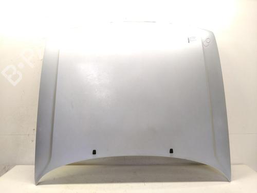 Used Hood Hood AUDI 80 B3 Saloon (893, 894, 8A2) 1.8 S (90 hp) 36756436 36756436