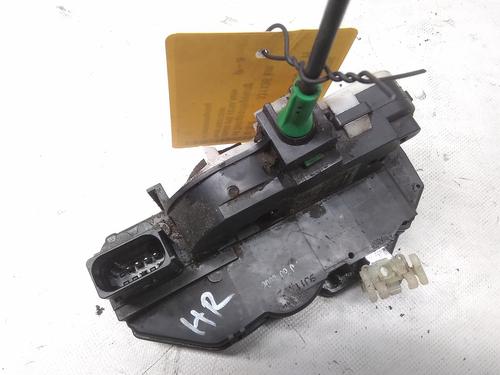Rear right lock OPEL ASTRA J (P10) 1.6 Turbo (68) | BP20518840C99 