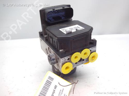 ABS pump ALFA ROMEO 147 (937_) 1.6 16V T.SPARK ECO (937.AXA1A, 937.BXA1A) | BP20554303M43 
