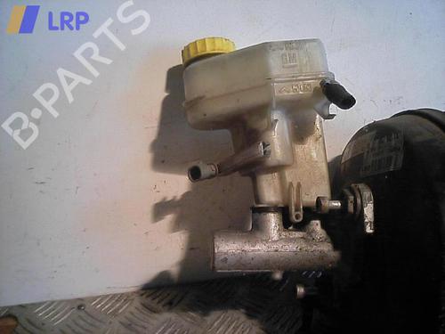 Brake master cylinder OPEL VECTRA C Estate (Z02) 2.2 DTI (F35) | BP20550277M77 