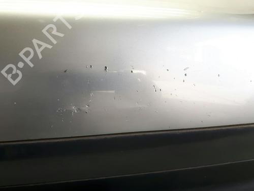 Rear bumper AUDI A6 C5 (4B2, 4B4) 1.9 TDI | BP20575827C8 