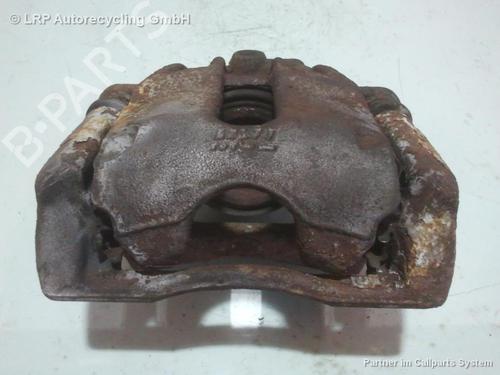 Right front brake caliper NISSAN MICRA III (K12) 1.2 16V | BP20540944M104 