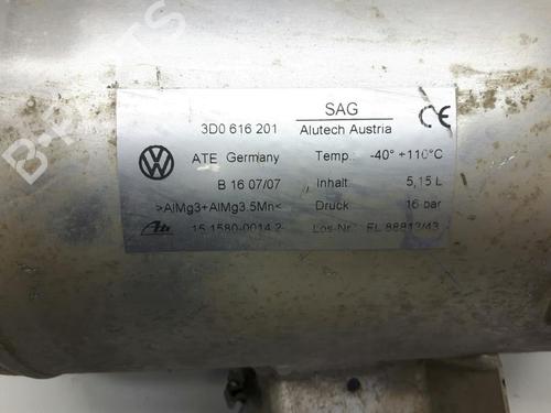 Other VW PHAETON (3D1, 3D2, 3D3, 3D4, 3D6, 3D7, 3D8, 3D9) 3.0 V6 TDI 4motion | BP20542476O1 