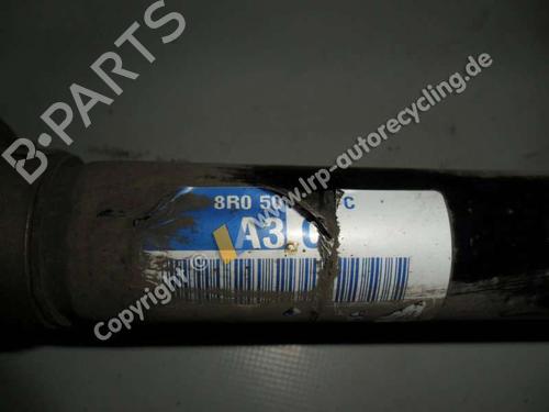 Right rear driveshaft AUDI Q5 (8RB) 3.0 TDI quattro | BP20547316M41 