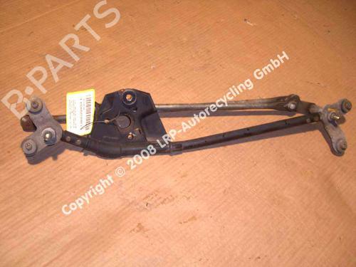 Vindrude Viskermekanisme CHEVROLET EVANDA 2.0 | BP20584997C83 - Image 2