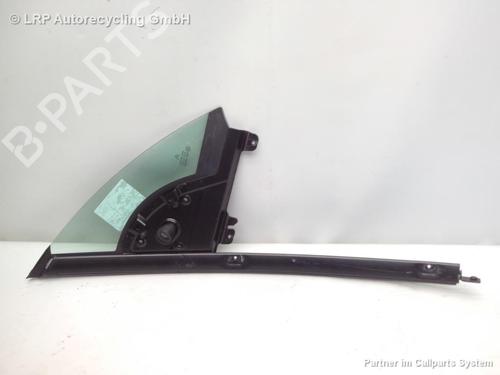 Vitre de custode avant gauche CITROËN C3 Pluriel (HB_) 1.4 (73 hp) 20542138