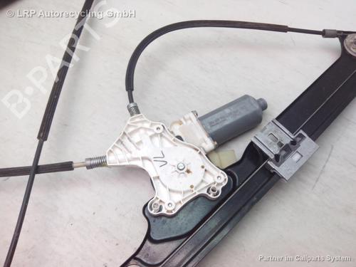 Used Front left window mechanism MERCEDES-BENZ VANEO (414) 1.7 CDI (414.700) (91 hp) 20545384