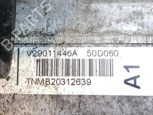 Steering pump CITROËN C4 II (NC_) 1.6 HDi 110 | BP37647734M99 - Image 5