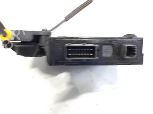 Front left window mechanism PEUGEOT 307 Break (3E) 1.6 16V | BP20545077C22 