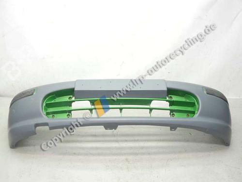 Front bumper NISSAN MICRA II (K11) 1.0 i 16V | BP20576025C7 