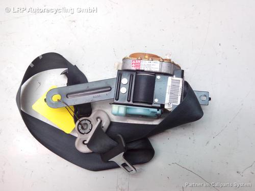 Front right belt tensioner NISSAN ALMERA TINO (V10) 1.8 | BP20572833C88 